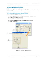 Preview for 80 page of COBHAM H264ENC User Manual