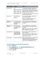 Preview for 88 page of COBHAM H264ENC User Manual