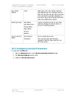 Preview for 92 page of COBHAM H264ENC User Manual