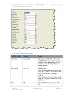 Preview for 93 page of COBHAM H264ENC User Manual