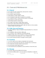 Preview for 96 page of COBHAM H264ENC User Manual