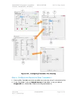 Preview for 116 page of COBHAM H264ENC User Manual