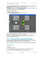 Preview for 119 page of COBHAM H264ENC User Manual