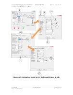 Preview for 124 page of COBHAM H264ENC User Manual