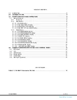 Preview for 2 page of COBHAM Inline Camera Mount Broadcast Versioin User Manual