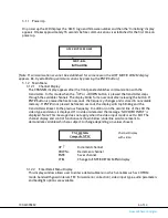 Preview for 6 page of COBHAM Inline Camera Mount Broadcast Versioin User Manual