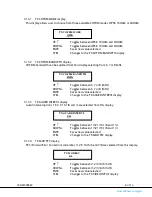 Preview for 8 page of COBHAM Inline Camera Mount Broadcast Versioin User Manual