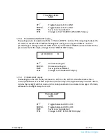 Preview for 10 page of COBHAM Inline Camera Mount Broadcast Versioin User Manual