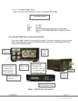 Preview for 11 page of COBHAM Inline Camera Mount Broadcast Versioin User Manual