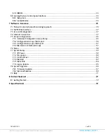 Предварительный просмотр 3 страницы COBHAM M2TE-S Operation Manual