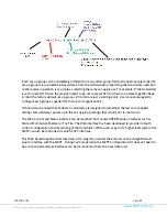 Предварительный просмотр 36 страницы COBHAM M2TE-S Operation Manual