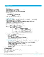 Предварительный просмотр 74 страницы COBHAM M2TE-S Operation Manual