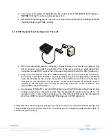 Предварительный просмотр 87 страницы COBHAM M2TE-S Operation Manual