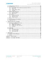 Preview for 11 page of COBHAM MBF-40 Americas User Manual