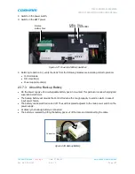 Preview for 39 page of COBHAM MBF-40 Americas User Manual