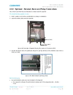 Preview for 40 page of COBHAM MBF-40 Americas User Manual