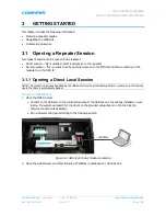 Preview for 42 page of COBHAM MBF-40 Americas User Manual