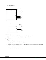 Preview for 10 page of COBHAM Messenger Portable Decoder User Manual