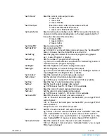 Preview for 13 page of COBHAM Messenger Portable Decoder User Manual