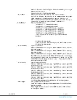 Preview for 14 page of COBHAM Messenger Portable Decoder User Manual