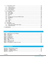 Preview for 3 page of COBHAM Messenger VETA User Manual