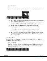 Preview for 12 page of COBHAM Messenger VETA User Manual