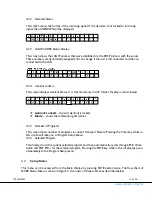 Preview for 14 page of COBHAM Messenger VETA User Manual