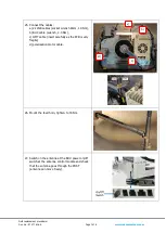 Preview for 7 page of COBHAM SAILOR 1000 XTR Ku 8W Replacement Manual