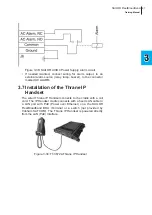 Предварительный просмотр 97 страницы COBHAM Sailor 250 FleetBroadband Training Manual