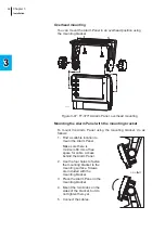 Предварительный просмотр 104 страницы COBHAM Sailor 250 FleetBroadband Training Manual