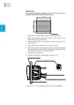 Предварительный просмотр 106 страницы COBHAM Sailor 250 FleetBroadband Training Manual