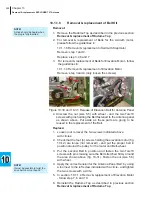 Предварительный просмотр 254 страницы COBHAM Sailor 250 FleetBroadband Training Manual