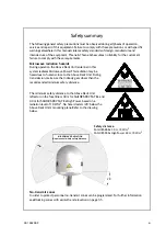 Preview for 5 page of COBHAM SAILOR 60 GX Installation Manual