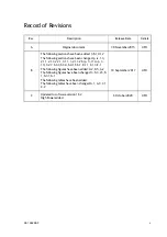 Preview for 7 page of COBHAM SAILOR 60 GX Installation Manual