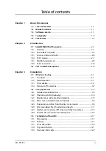 Preview for 8 page of COBHAM SAILOR 60 GX Installation Manual