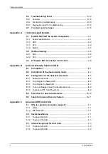 Preview for 11 page of COBHAM SAILOR 60 GX Installation Manual