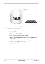 Preview for 17 page of COBHAM SAILOR 60 GX Installation Manual