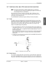 Preview for 36 page of COBHAM SAILOR 60 GX Installation Manual