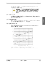 Preview for 38 page of COBHAM SAILOR 60 GX Installation Manual