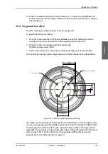 Preview for 44 page of COBHAM SAILOR 60 GX Installation Manual