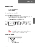 Preview for 49 page of COBHAM SAILOR 60 GX Installation Manual