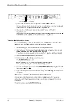 Preview for 57 page of COBHAM SAILOR 60 GX Installation Manual