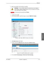 Preview for 68 page of COBHAM SAILOR 60 GX Installation Manual