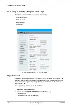 Preview for 85 page of COBHAM SAILOR 60 GX Installation Manual