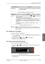 Preview for 100 page of COBHAM SAILOR 60 GX Installation Manual