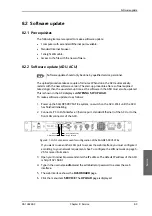 Preview for 113 page of COBHAM SAILOR 60 GX Installation Manual