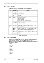 Preview for 118 page of COBHAM SAILOR 60 GX Installation Manual