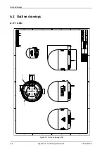 Preview for 128 page of COBHAM SAILOR 60 GX Installation Manual