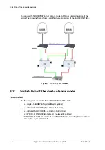 Preview for 132 page of COBHAM SAILOR 60 GX Installation Manual