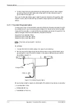 Preview for 143 page of COBHAM SAILOR 60 GX Installation Manual